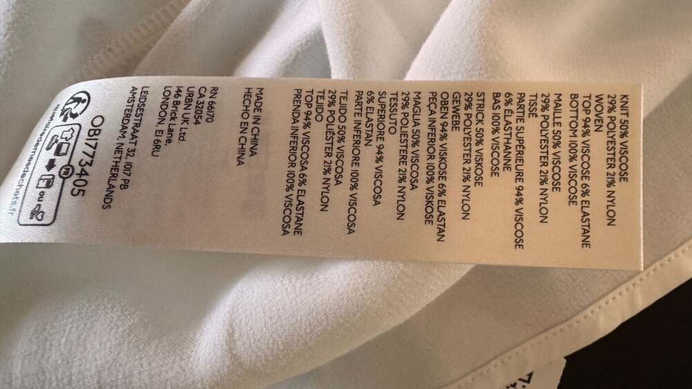 by Anthropologie Sleeveless White Tank Maxi Dress with Gathered Detail - Picture 4 of 7